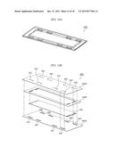 LIGHT-EMITTING DEVICE AND MOBILE OBJECT diagram and image