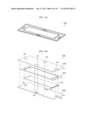 LIGHT-EMITTING DEVICE AND MOBILE OBJECT diagram and image