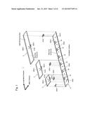 LIGHT EMITTING MODULE AND ILLUMINATING DEVICE USING SAME diagram and image