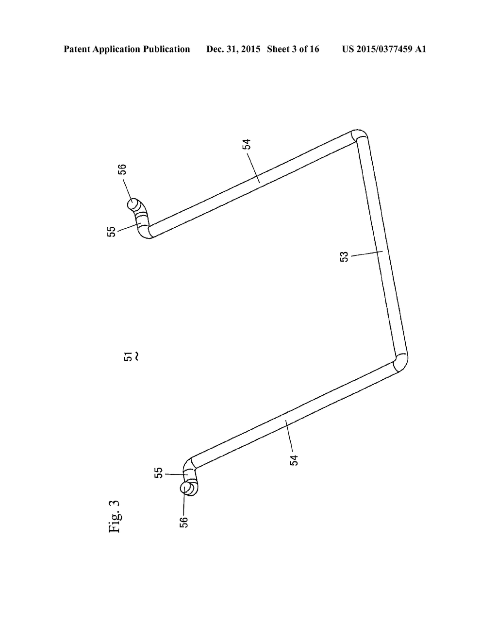 LIGHT EMITTING MODULE AND ILLUMINATING DEVICE USING SAME - diagram, schematic, and image 04