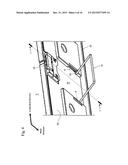 LIGHT EMITTING MODULE AND ILLUMINATING DEVICE USING SAME diagram and image