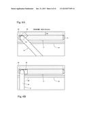 LIGHT EMITTING MODULE AND ILLUMINATING DEVICE USING SAME diagram and image