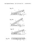 LIGHT EMITTING MODULE AND ILLUMINATING DEVICE USING SAME diagram and image