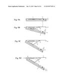 LIGHT EMITTING MODULE AND ILLUMINATING DEVICE USING SAME diagram and image