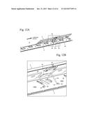 LIGHT EMITTING MODULE AND ILLUMINATING DEVICE USING SAME diagram and image