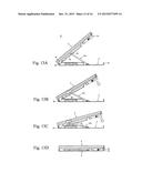 LIGHT EMITTING MODULE AND ILLUMINATING DEVICE USING SAME diagram and image