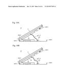 LIGHT EMITTING MODULE AND ILLUMINATING DEVICE USING SAME diagram and image