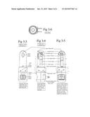 Laser Projection Light diagram and image