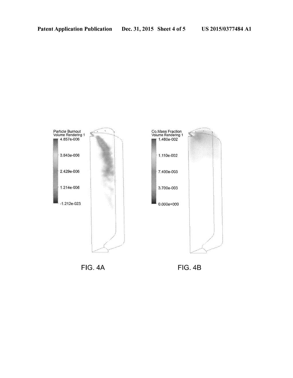 OXY-COMBUSTOR OPERABLE WITH SUPERCRITICAL FLUID - diagram, schematic, and image 05