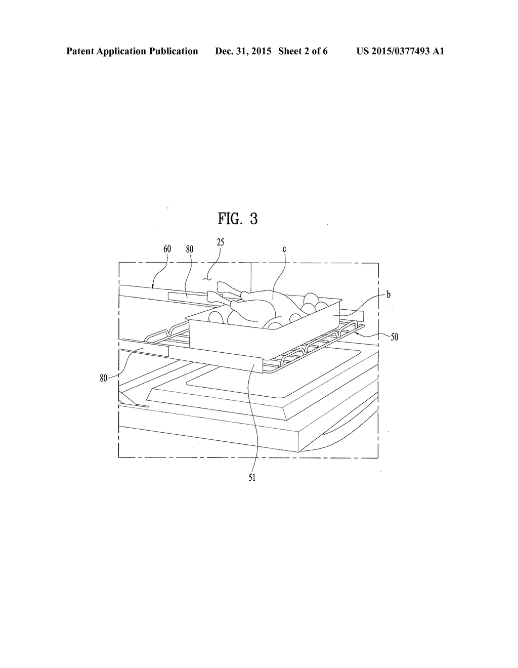 OVEN - diagram, schematic, and image 03