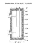 INSULATION CONFIGURATION FOR THERMAL APPLIANCES diagram and image