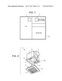 VENTILATION APPARATUS diagram and image