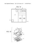 VENTILATION APPARATUS diagram and image