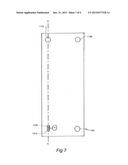 COMBINED CONDENSOR AND EVAPORATOR diagram and image