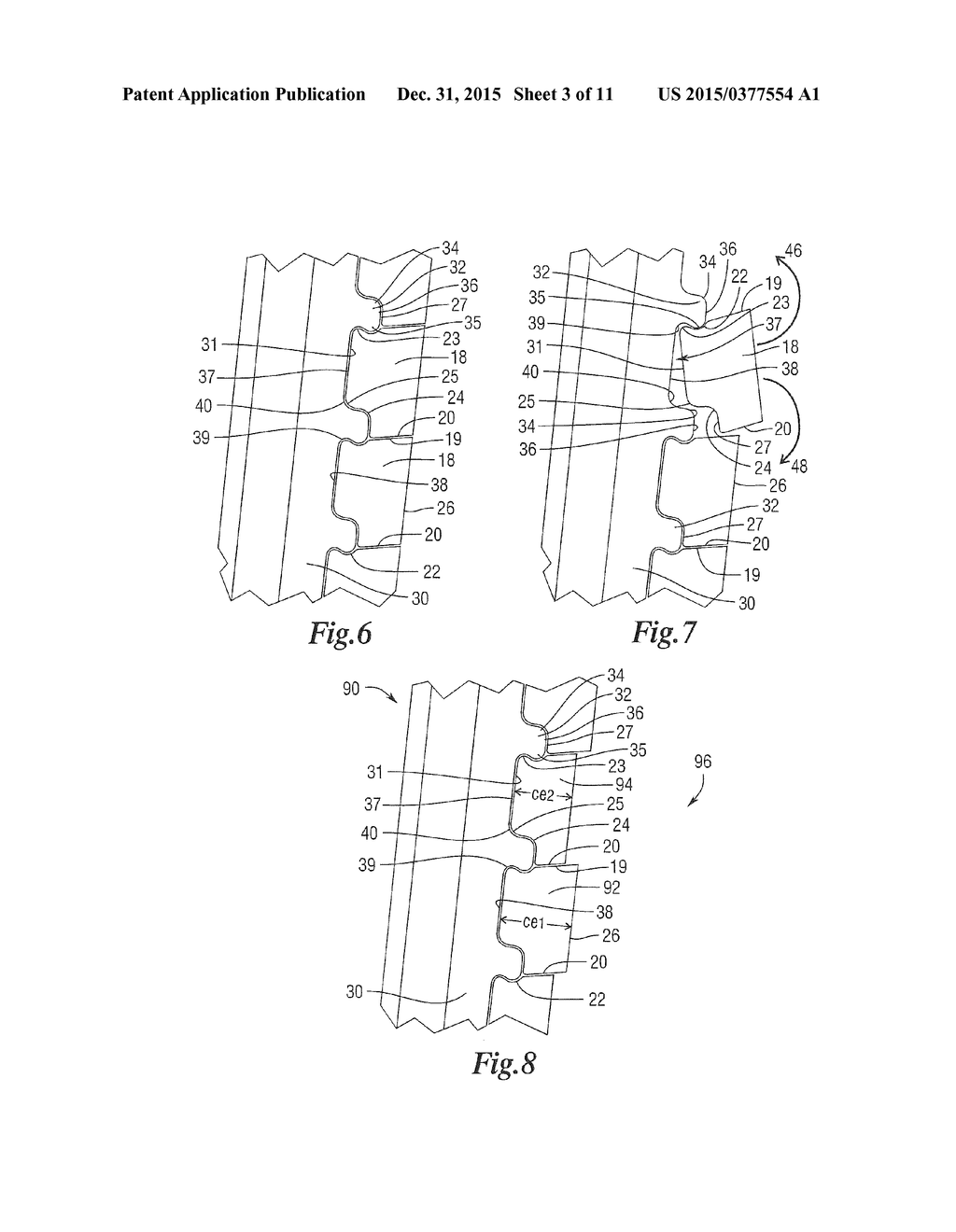 STAVE WITH EXTERNAL MANIFOLD - diagram, schematic, and image 04