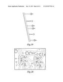 STAVE WITH EXTERNAL MANIFOLD diagram and image