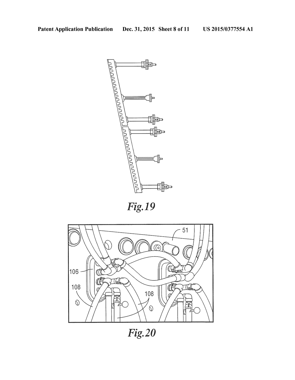 STAVE WITH EXTERNAL MANIFOLD - diagram, schematic, and image 09