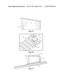 STAVE WITH EXTERNAL MANIFOLD diagram and image