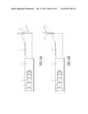 HEAT DISSIPATING FIN ASSEMBLY diagram and image