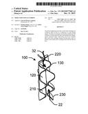 Media Pads for Gas Turbine diagram and image