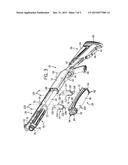 FOREND-MOUNTED HEATSHIELD ARRANGEMENT FOR FIREARMS diagram and image