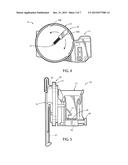 LONG GUN HOLSTER SYSTEM FOR MOLLE/PALS-COMPLIANT GARMENTS diagram and image