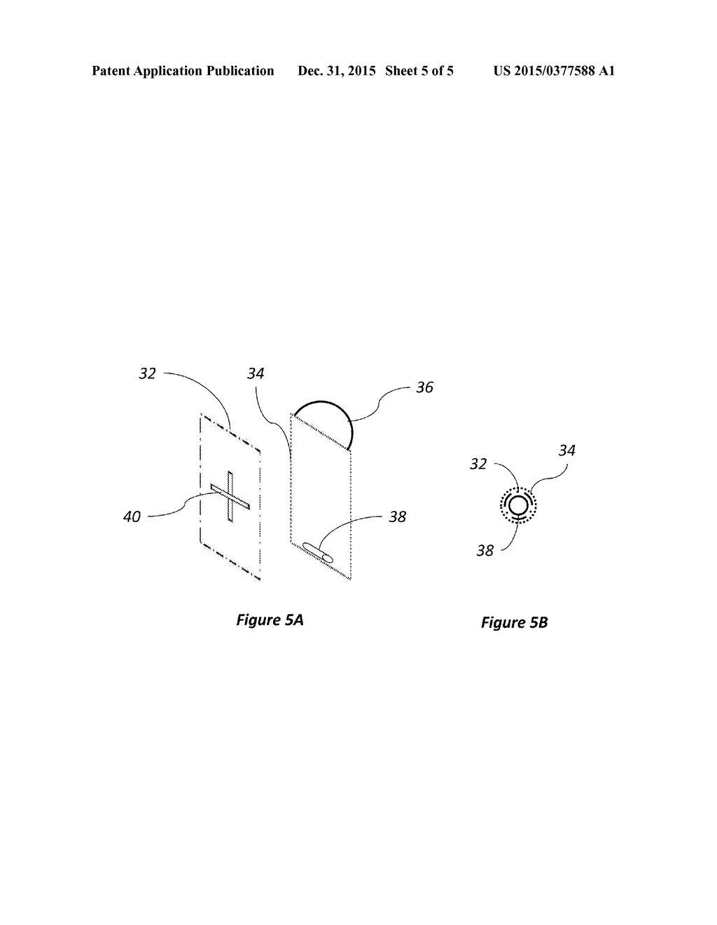 Method and Apparatus for Aligning Laser to Optical System - diagram, schematic, and image 06