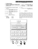 MAGNETOMETER UNIT FOR ELECTRONIC DEVICES diagram and image