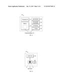 LIGHT BASED POSITIONING diagram and image