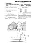 METHOD OF DOCUMENTING A POSITION OF AN UNDERGROUND UTILITY diagram and image