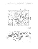 METHOD OF DOCUMENTING A POSITION OF AN UNDERGROUND UTILITY diagram and image