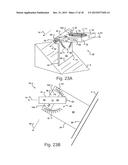 APPARATUS AND METHODS FOR MEASURING STRIKE AND DIP, TREND AND PLUNGE,     BEARINGS, AND INCLINATION diagram and image