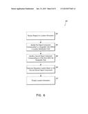 METHODS AND SYSTEMS FOR CREATING AND USING A LOCATION IDENTIFICATION GRID diagram and image