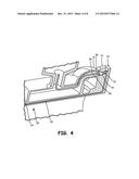 MAGNETIC FLOWMETER FLOWTUBE ASSEMBLY WITH INTERCHANGEABLE LINER/ELECTRODE     MODULE diagram and image