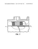 MAGNETIC FLOWMETER FLOWTUBE ASSEMBLY WITH INTERCHANGEABLE LINER/ELECTRODE     MODULE diagram and image