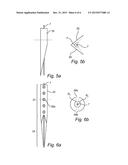 SINGLE CONDUCTOR PROBE RADAR LEVEL GAUGE SYSTEM AND TANK ARRANGEMENT diagram and image