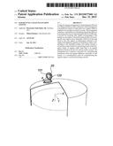 RADAR LEVEL GAUGE INCLINATION SYSTEM diagram and image