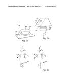 RADAR LEVEL GAUGE INCLINATION SYSTEM diagram and image