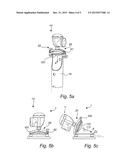 RADAR LEVEL GAUGE INCLINATION SYSTEM diagram and image