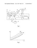 FUEL TANK HAVING AN ACTIVATED CARBON FILTER AND METHOD TO DISPLAY THE FUEL     LEVEL OF THE FUEL TANK WITH SIGNAL SUPRESSION AT A CRITICAL NEGATIVE     PRESSURE DURING REGENERATION OF THE ACTIVATED CARBON FILTER diagram and image