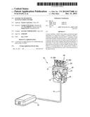 SENSOR AND METHOD OF MANUFACTURING SENSOR diagram and image