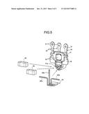 SENSOR AND METHOD OF MANUFACTURING SENSOR diagram and image