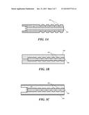 APPARATUS AND METHODS FOR CONTINUOUS TEMPERATURE MEASUREMENT OF MOLTEN     METALS diagram and image