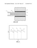 APPARATUS AND METHODS FOR CONTINUOUS TEMPERATURE MEASUREMENT OF MOLTEN     METALS diagram and image