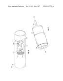 PASSIVE PRESSURE SENSING diagram and image