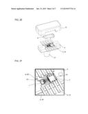 Pressure Sensor System diagram and image