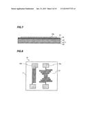 PRESSURE SENSOR AND METHOD FOR MANUFACTURING THE SAME diagram and image