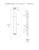 Non-Condensing Gas Sampling Probe System diagram and image