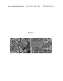 DETERMINATION OF POLYCYCLIC AROMATIC HYDROCARBONS IN WATER USING     NANOPOROUS MATERIAL PREPARED FROM WASTE AVIAN EGG SHELL diagram and image