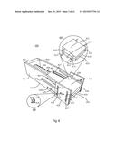 Multi-Axis Universal Material Testing System diagram and image